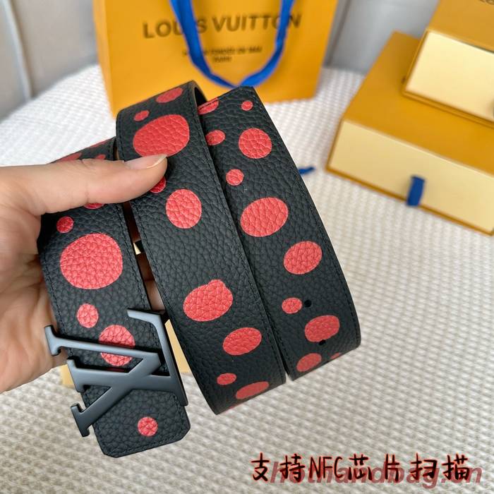 Louis Vuitton Belt 40MM LVB00198 Louis Vuitton Belt 40MM LVB00198